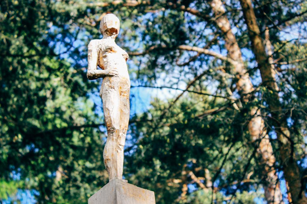 Wiesenhof コッラルボ エクステリア 写真