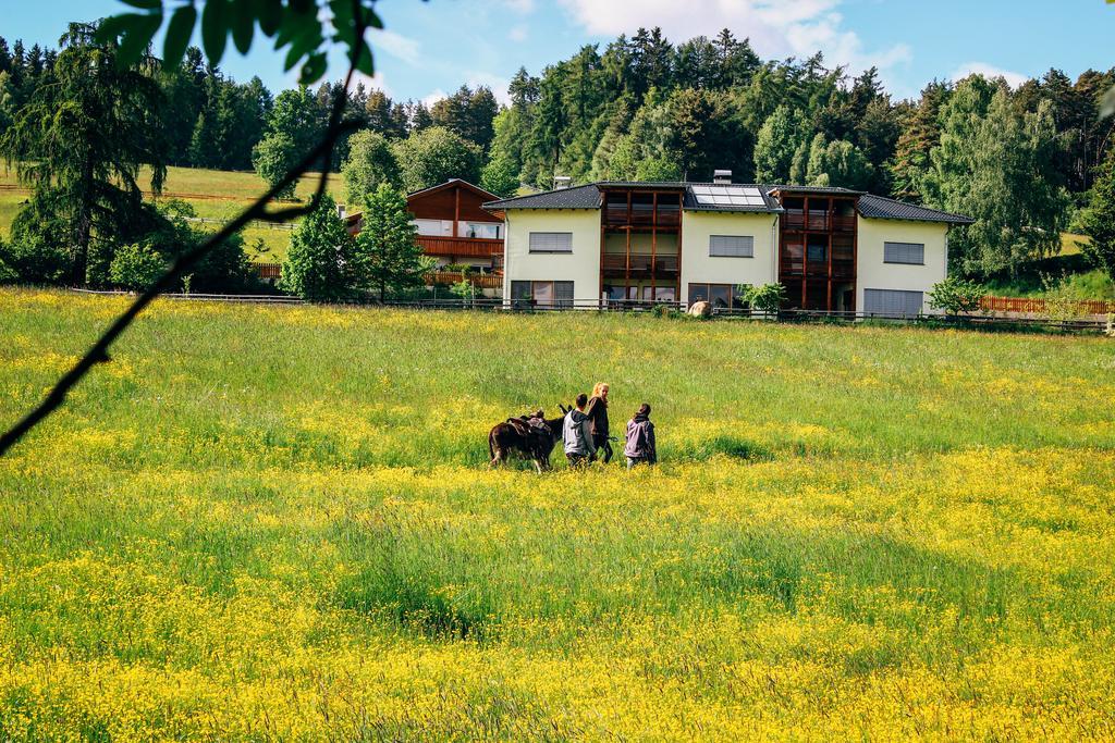 Wiesenhof コッラルボ エクステリア 写真