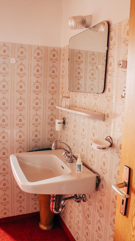 Wiesenhof コッラルボ エクステリア 写真