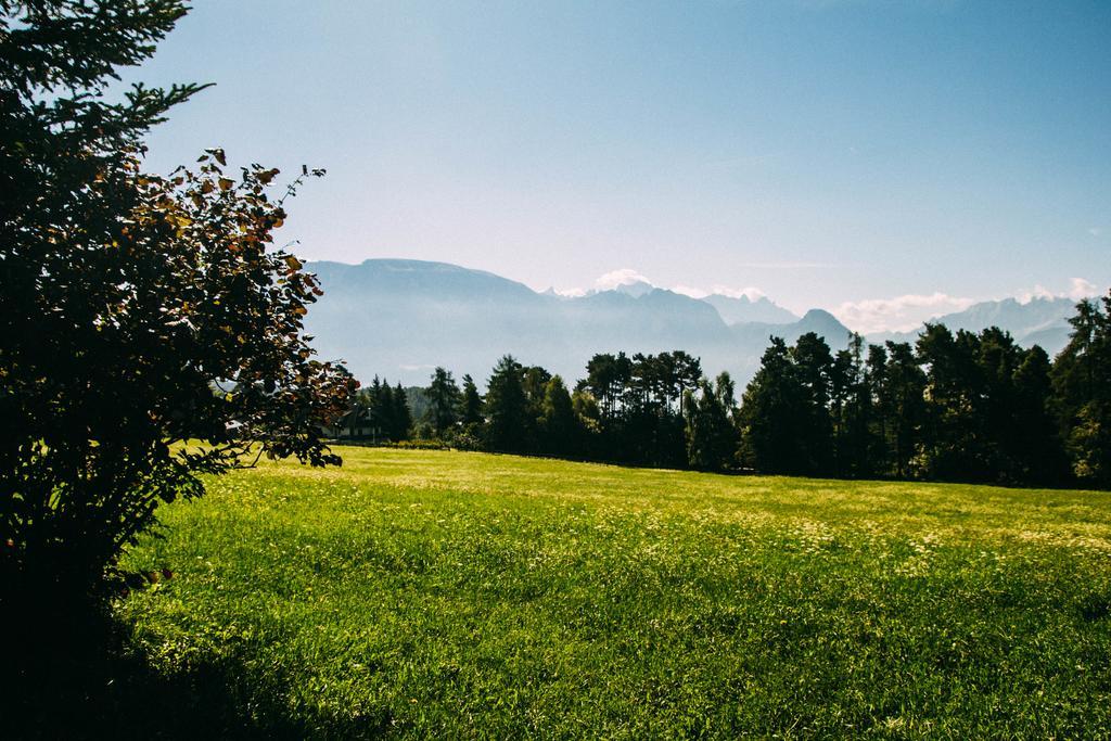 Wiesenhof コッラルボ エクステリア 写真